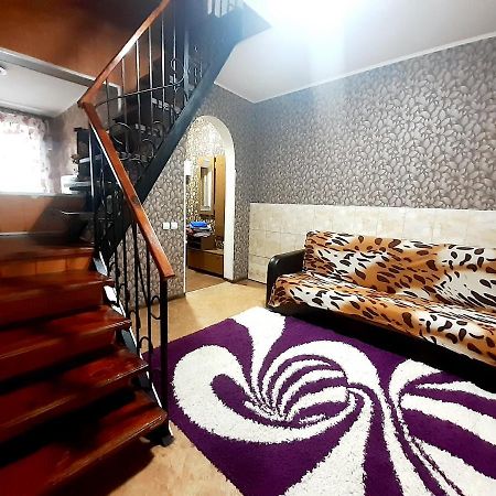 Apartamento Шевченко 2 Kropyvnytskyi Exterior foto