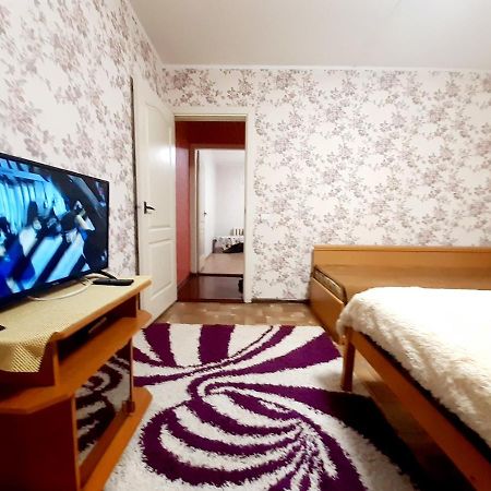 Apartamento Шевченко 2 Kropyvnytskyi Exterior foto