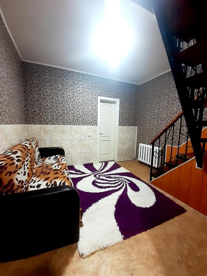 Apartamento Шевченко 2 Kropyvnytskyi Exterior foto