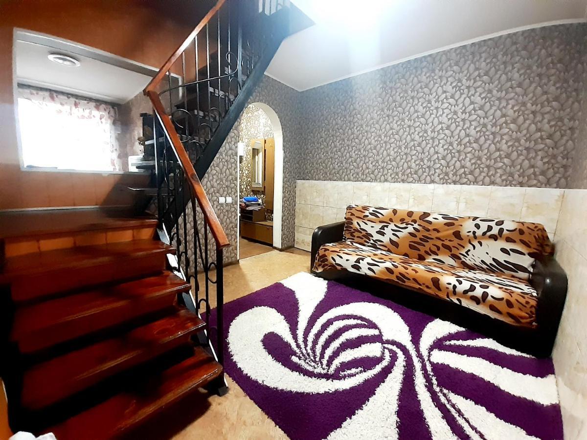 Apartamento Шевченко 2 Kropyvnytskyi Exterior foto