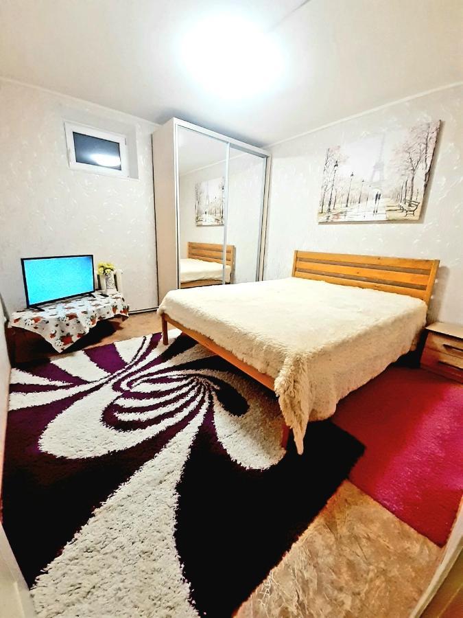 Apartamento Шевченко 2 Kropyvnytskyi Exterior foto
