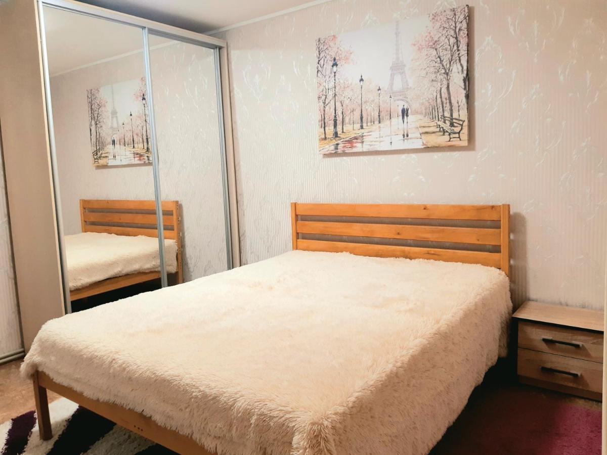 Apartamento Шевченко 2 Kropyvnytskyi Exterior foto