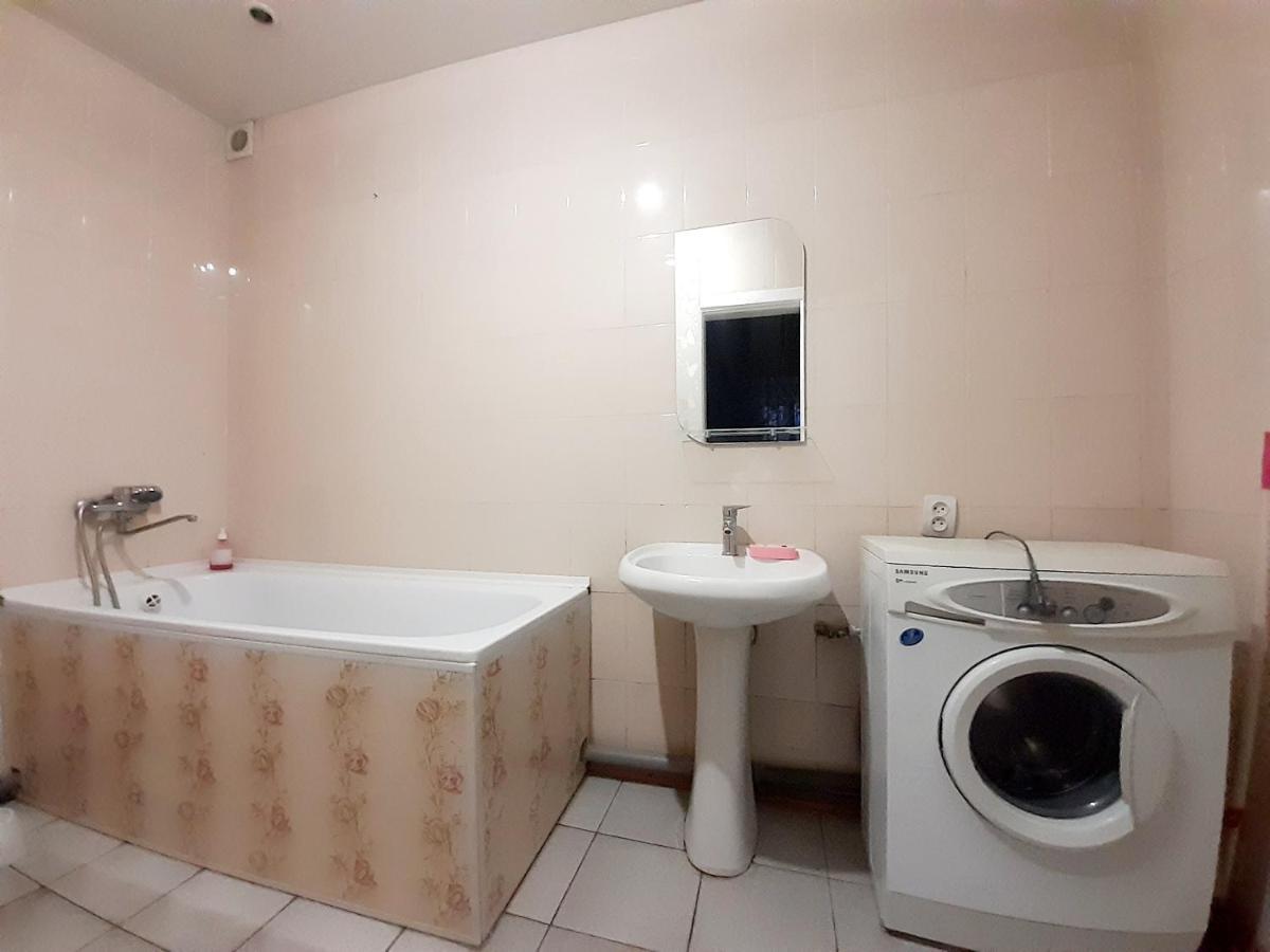 Apartamento Шевченко 2 Kropyvnytskyi Exterior foto