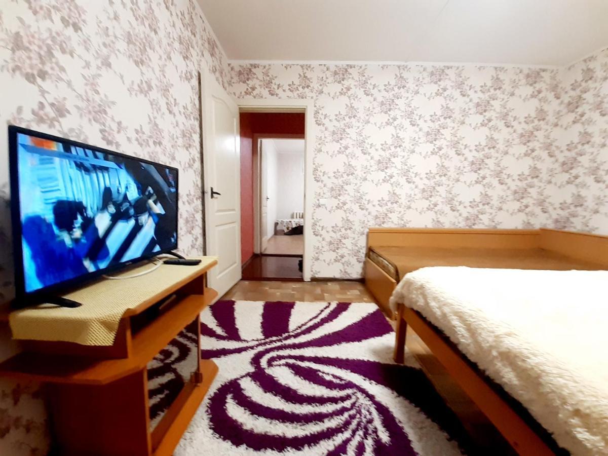 Apartamento Шевченко 2 Kropyvnytskyi Exterior foto