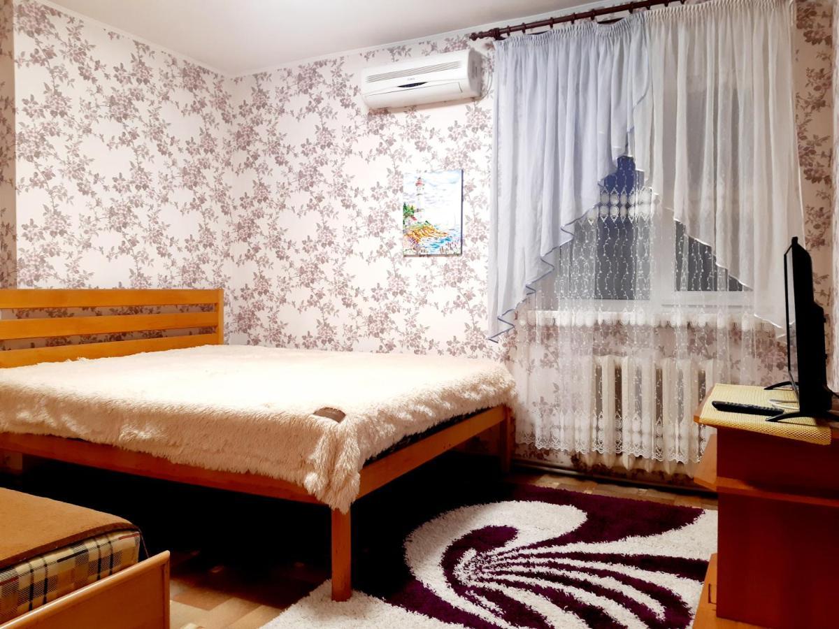 Apartamento Шевченко 2 Kropyvnytskyi Exterior foto