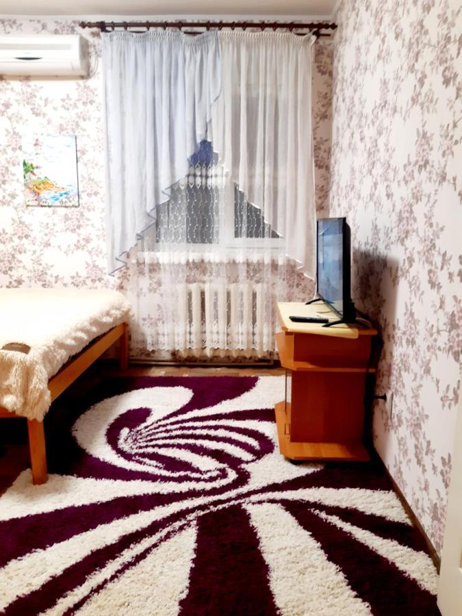 Apartamento Шевченко 2 Kropyvnytskyi Exterior foto