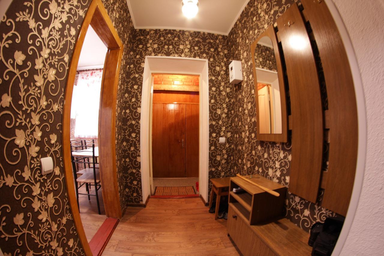 Apartamento Шевченко 2 Kropyvnytskyi Exterior foto