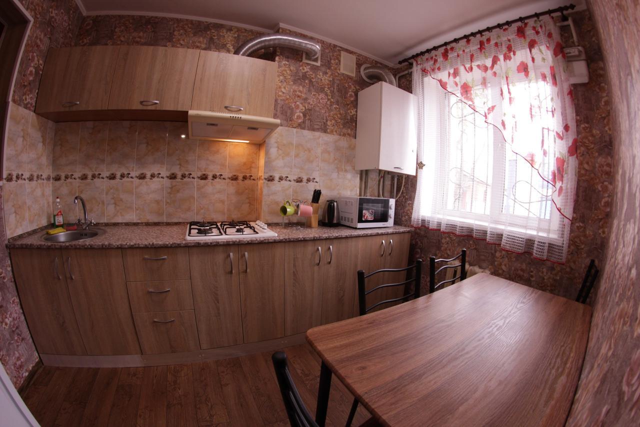 Apartamento Шевченко 2 Kropyvnytskyi Exterior foto